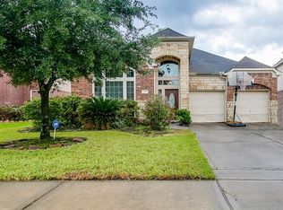 12535 Colony Hill Ln, Houston, TX 77014