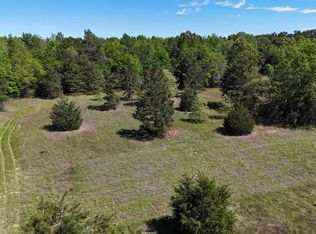 158 County Road 4891, Timpson, TX 75975