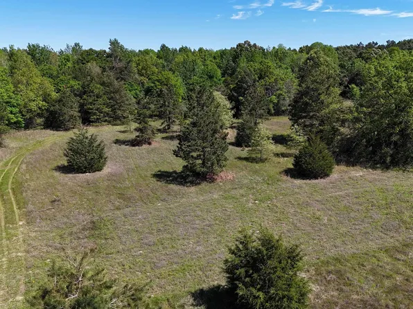 158 County Road 4891, Timpson, TX 75975