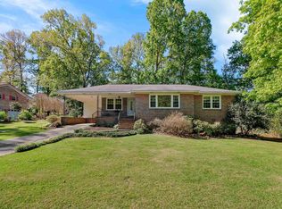 1001 Wildwood Dr, Birmingham, AL 35235