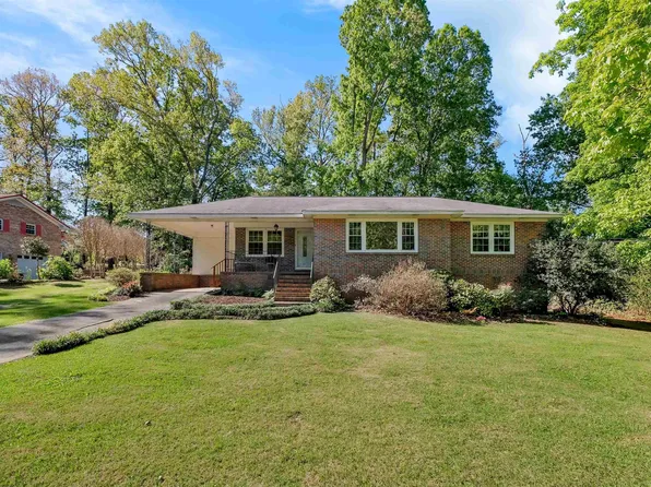 1001 Wildwood Dr, Birmingham, AL 35235