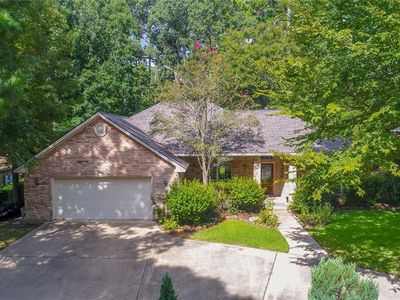 1433 River Oaks Dr, Huntsville, TX, 77340
