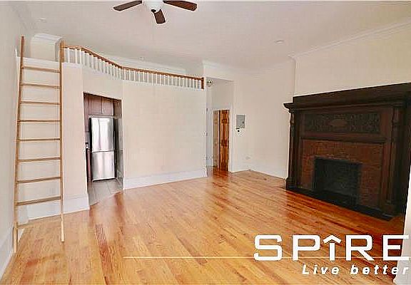4th image of 329 W 76th St APT 1B
