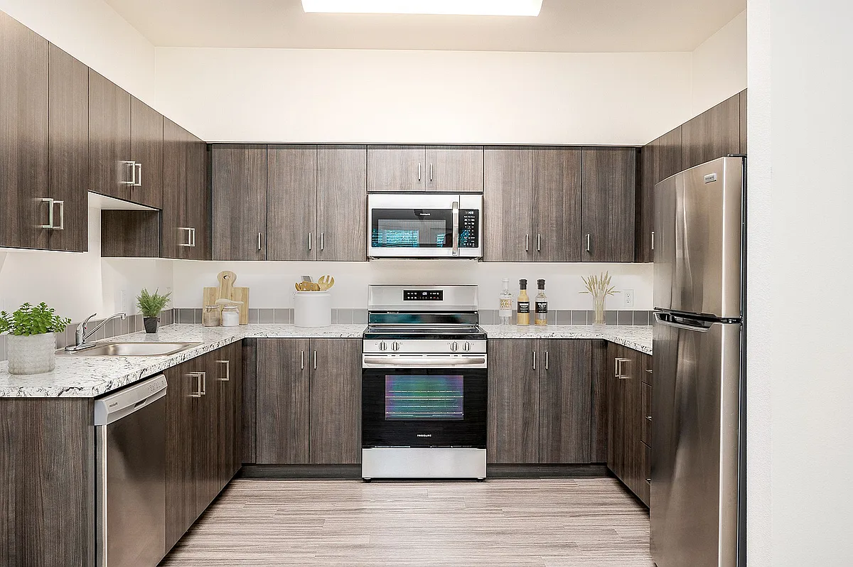 Building Photo - Pacific Ridge Apartments