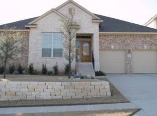 912 Cavalry Ride Trl, Austin, TX 78732