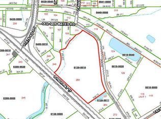 256 S Us Highway 17, East Palatka, FL 32131