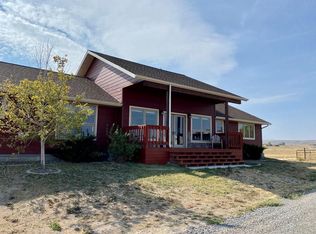 20 Ridge View Trl, Cody, WY 82414