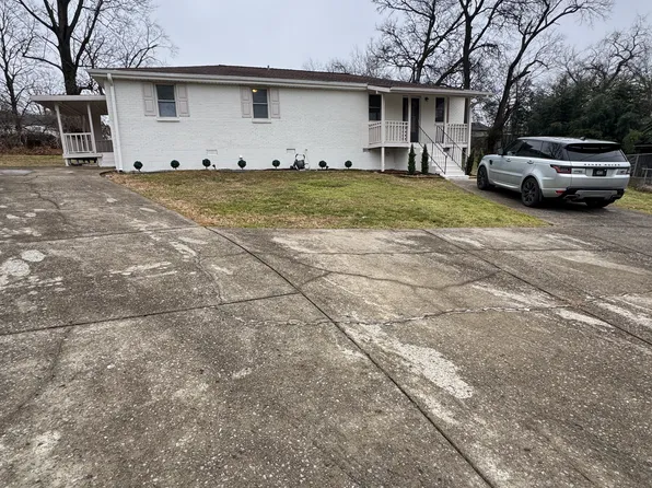 416 Lutie Dr, Nashville, TN