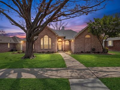 2214 Saint Albens Pl, Garland, TX, 75040