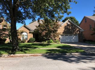 3212 Kettering Ct, Lexington, KY 40509