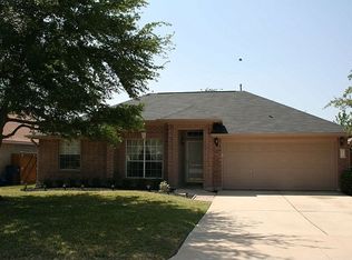 712 Ridge View Dr, Leander, TX 78641