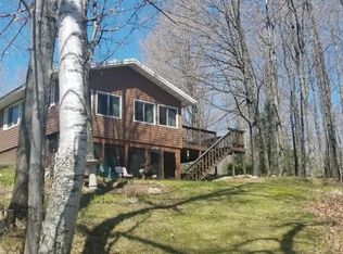 W6926 Reds Ln, Fifield, WI 54524