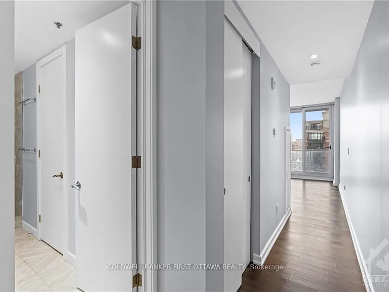 300 Lisgar St #907 — Photo 6