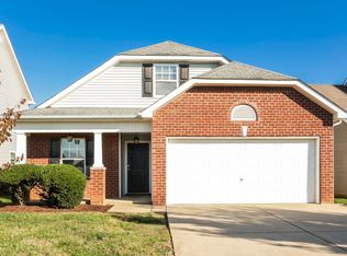 1516 Beaconcrest Cir, Murfreesboro, TN 37128