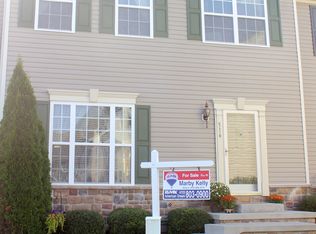 516 Lothian Way UNIT 198, Abingdon, MD 21009