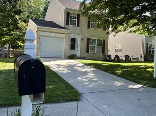 628 Autumn Sky Ct, Sykesville, MD 21784