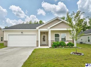 1411 Bourbon Dr, Florence, SC 29501