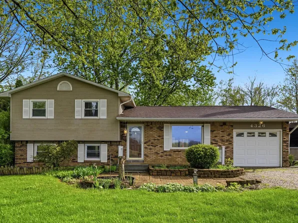 4326 Hursh Rd, Fort Wayne, IN 46845