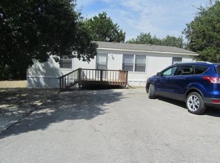 225 Private Road 4816, Kempner, TX 76539