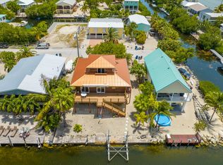 27329 Jamaica Ln, Ramrod Key, FL 33042