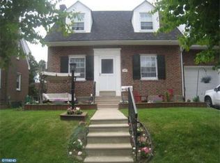 1820 Chandler St, Philadelphia, PA 19111