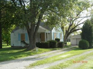 3036 Amelia Ave, Flushing, MI 48433