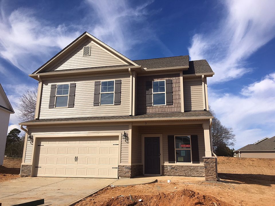 5 Chestnut Grove Lane
