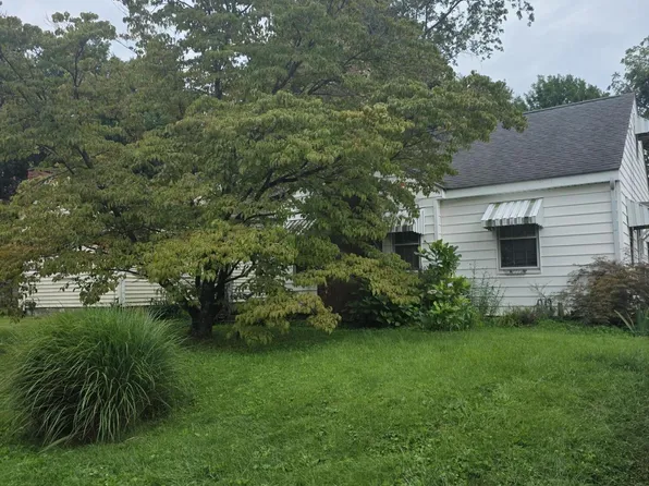 528 Henry Clay Blvd, Lexington, KY 40505