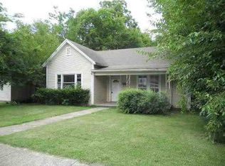 1317 Clay St, Bowling Green, KY 42101
