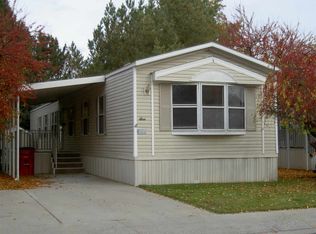 435 32nd Rd #610, Grand Junction, CO 81504