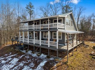 56 Robins Rdg, Blue Ridge, GA 30513
