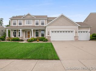 2976 Lehigh Trl, Jenison, MI 49428