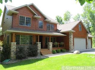 11734 Wood Dr SW, Brainerd, MN 56401