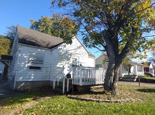 2113 Carolina St, Middletown, OH 45044
