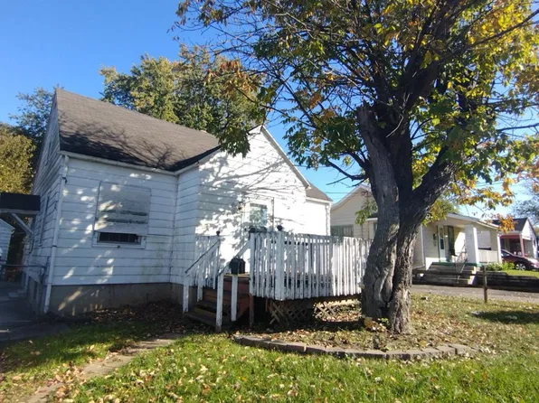2113 Carolina St, Middletown, OH 45044