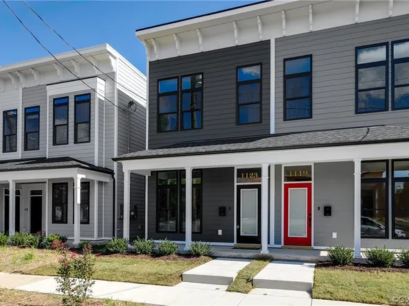 1123 N 29th St, Richmond, VA 23223