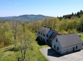 217 Granite Hill Rd, Wilmot, NH 03287