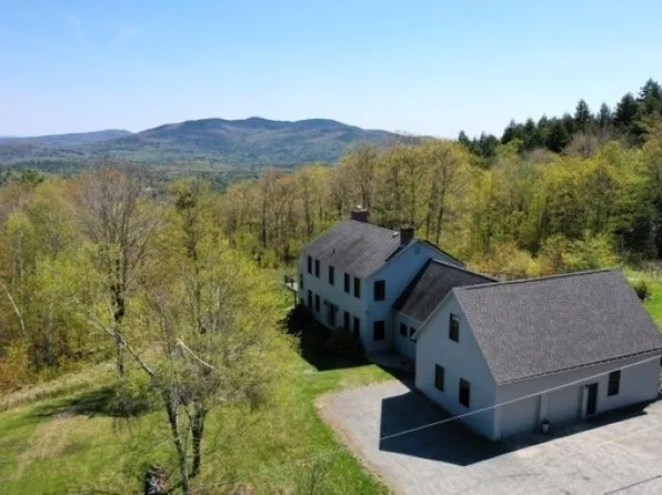 217 Granite Hill Road, Wilmot, NH 03287