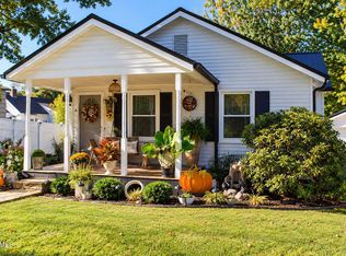 111 Dakota Ave, Elizabethton, TN 37643