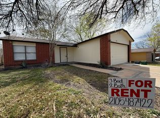 5850 Sun Farm, San Antonio, TX 78244