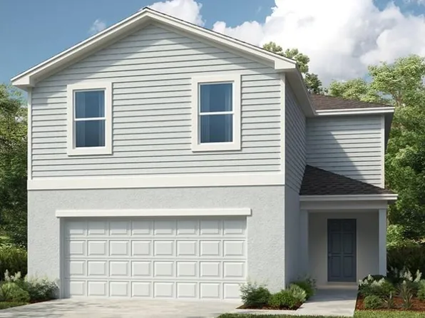 7319 CAPSTONE DRIVE, GROVELAND, FL 34736