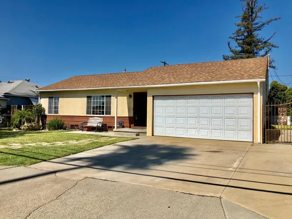 1223 E Workman Ave, West Covina, CA 91790