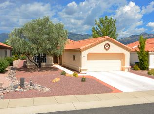 14340 N Caryota Way, Oro Valley, AZ 85755