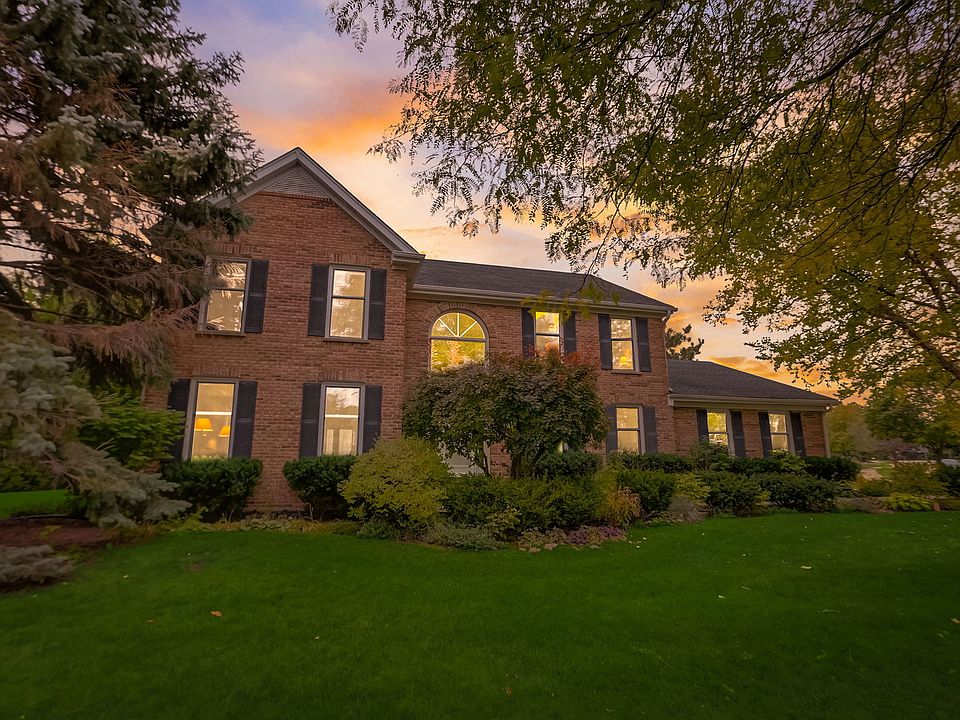 681 Kylemore Dr, Des Plaines, IL 60016 Zillow