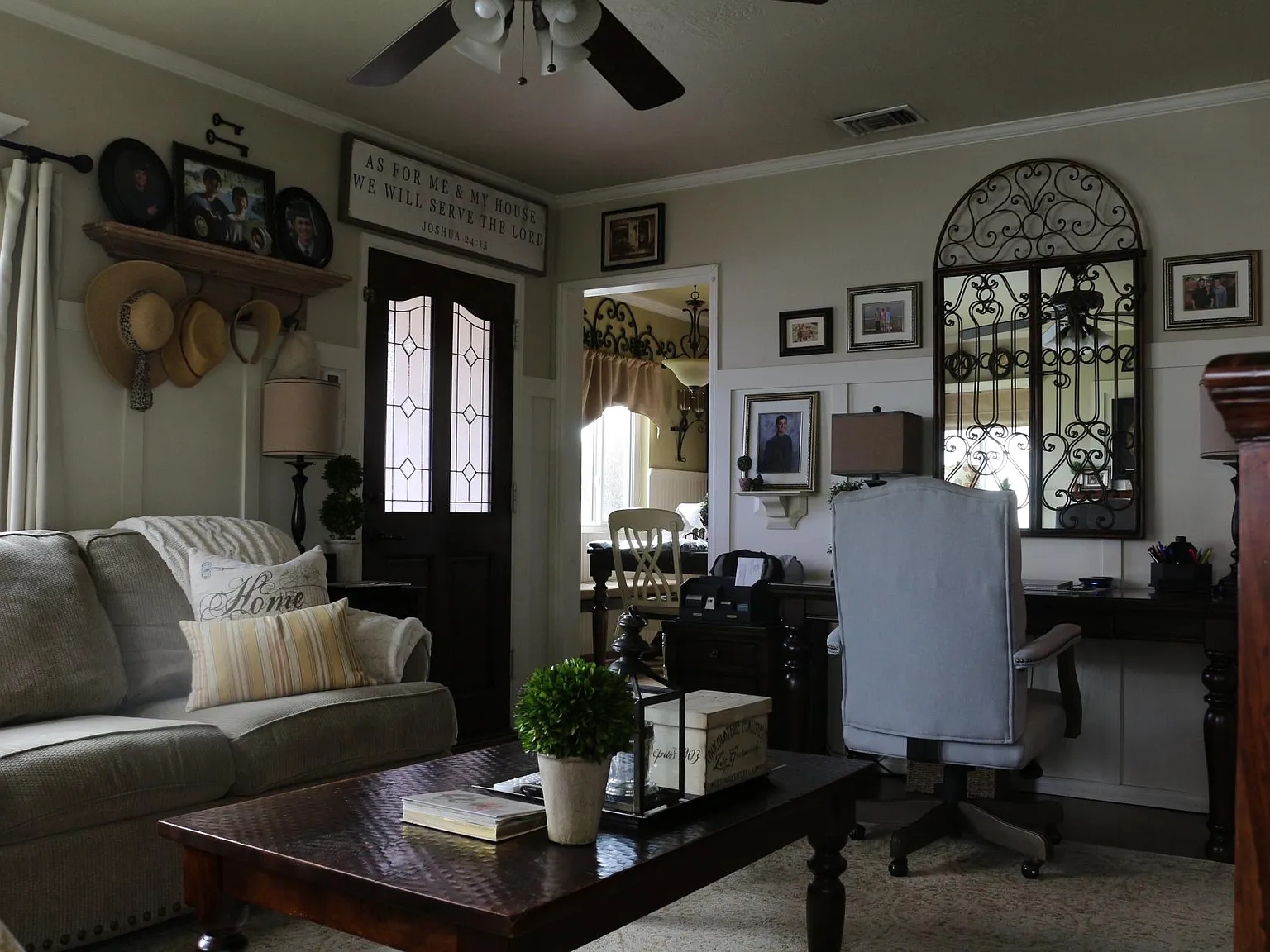 2 bed, 800 sqft, $2,965 — Photo 4