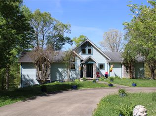1446 Cliffside Dr #1446, Russell Springs, KY 42642