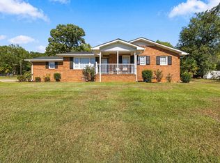7230 Reidville Rd, Reidville, SC 29375
