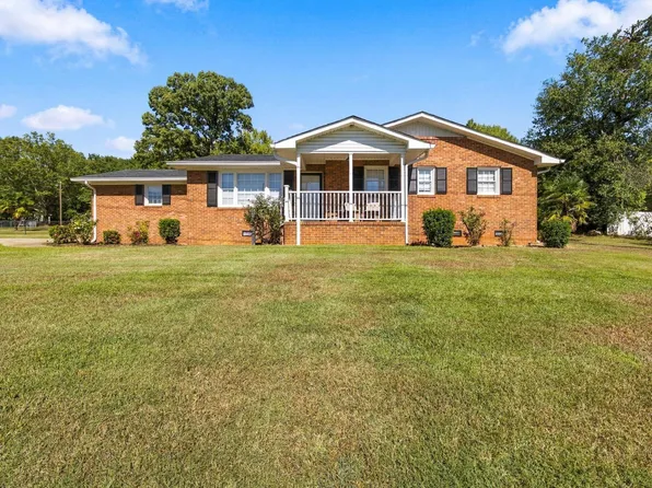 7230 Reidville Rd, Reidville, SC 29375