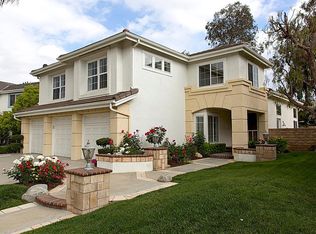 23258 Cuestport Dr, Santa Clarita, CA 91354