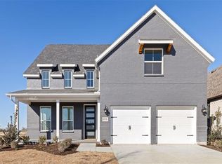 4310 Sandhills Ln, Prosper, TX 75078